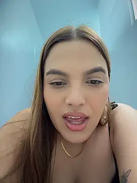 Colibri_xxx Live XXX-chat