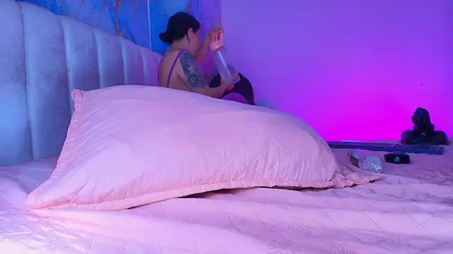 Chat XXX en directo de star_hanks