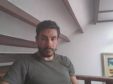 elkike1980 Live XXX-Chat