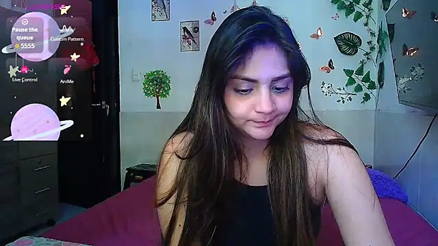 Chat XXX en directo de emily_cooper_t