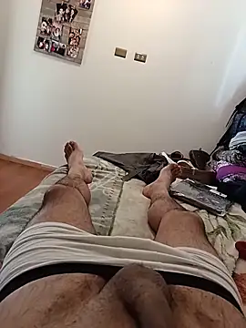 MFUE2020 Webcam Show