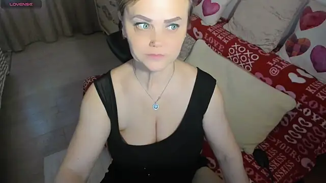 Chatroom XXX en direct de MildMature