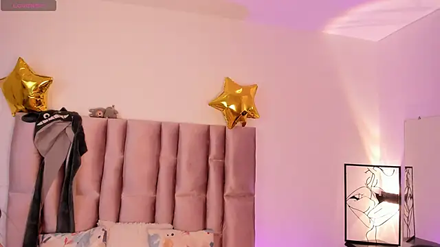 Chat XXX Live NikyBrookss