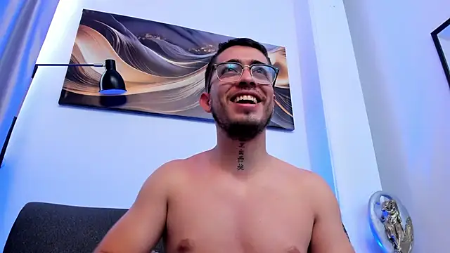 Tommas_Jhonson Obrolan Langsung XXX