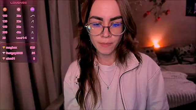 _selectrra's Live XXX Chat