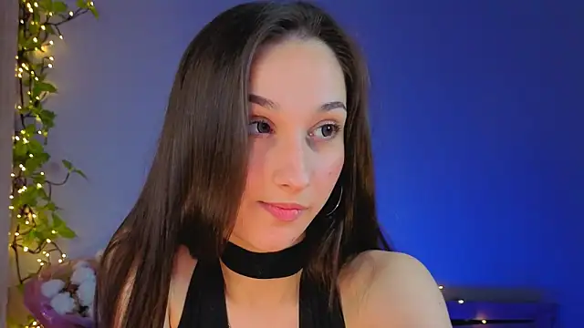 Chat XXX ao vivo de VYBEON