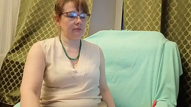 Chatroom XXX en direct de Miss_SandraX