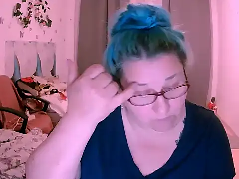 SweetBoobs2 Live XXX Chat