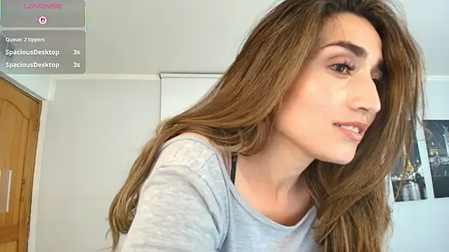 Chat XXX en directo de linda_morgan1