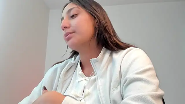 LilyGarcia's Live XXX Chat