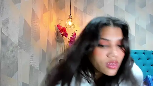 LindaBreeS Obrolan Langsung XXX