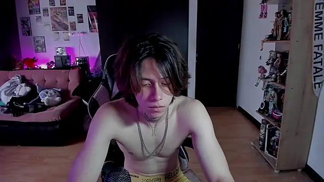 xIce_Boy: απευθείας συνομιλία ΧΧΧ
