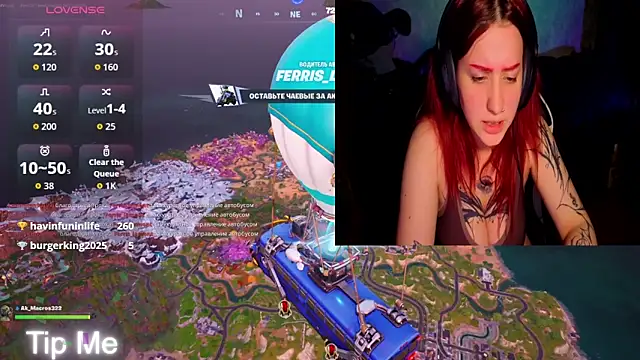 Mini_Lady1 Chat XXX live