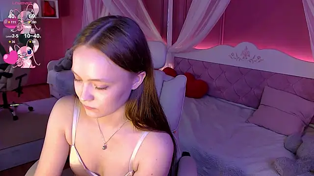 Chat XXX en directo de EmmaCamm