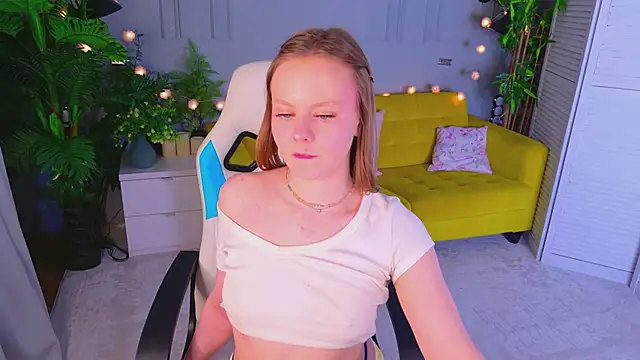 Chat XXX Live Sophie_Peach_
