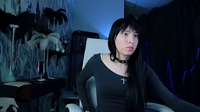 Chat XXX en directo de SeraphineSparda