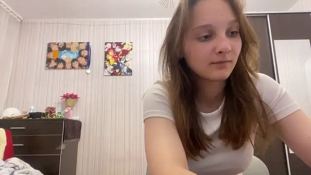 LavetaGossage's Webcam Show
