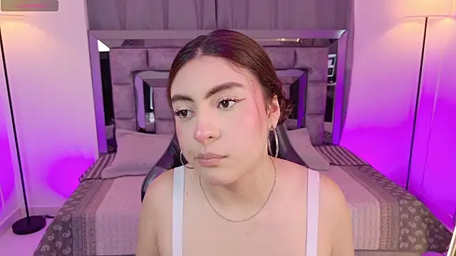 mayavexx Chat XXX in diretta