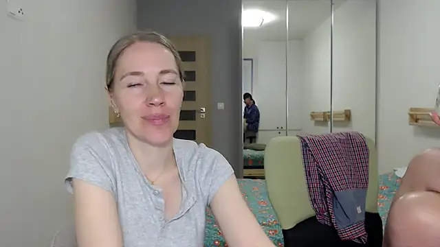 Chat XXX en directo de Javelinka