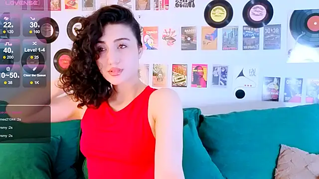 Maya_Rogerss Live XXX Chat