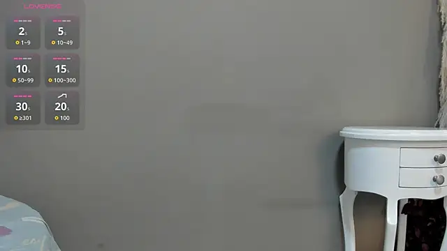 miajhonsonx Live XXX Chat