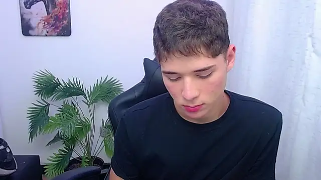 Mattass18 웹캠 쇼