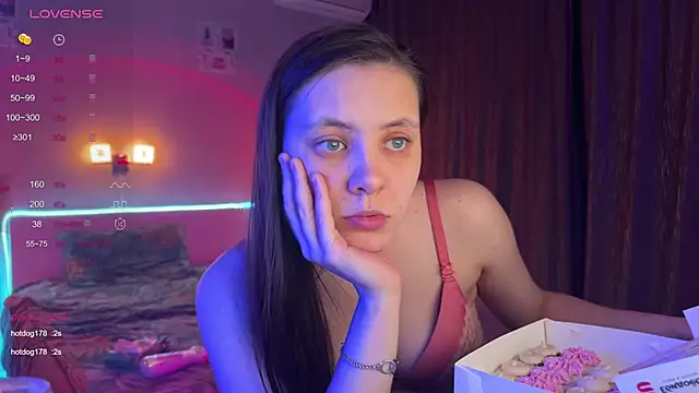 Chatroom XXX en direct de Katherine___Ross