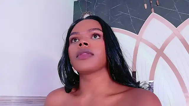 Show Webcam de Gisela_Valencia