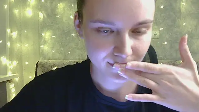 DolcezzaCream Live XXX-Chat