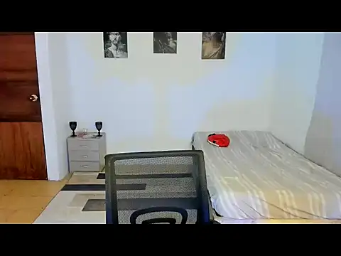 mateo_jack Live XXX Chat