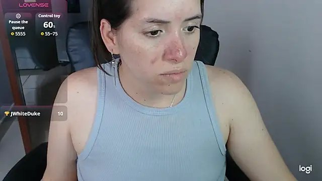 Chatroom XXX en direct de spicey_latina
