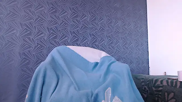 XXX chat uživo modela Freyja_eter