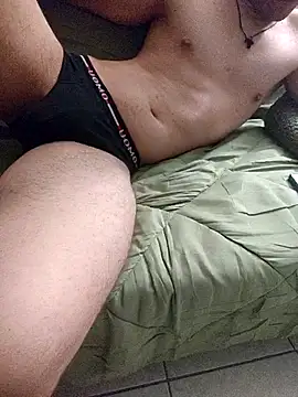 Czat XXX na żywo – Chris210100