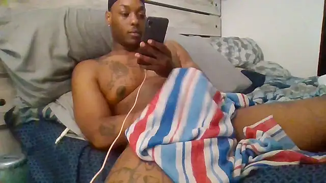 zdaddymm's Live XXX Chat