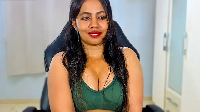 Chat XXX en directo de FannyXhot