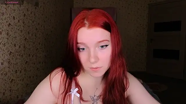 Chat XXX ao vivo de Layla_Glam