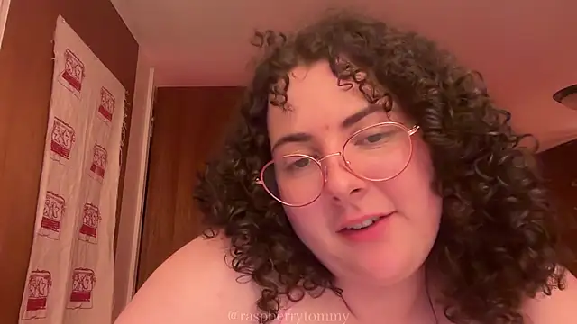 RaspberryTommyFTM webcam show
