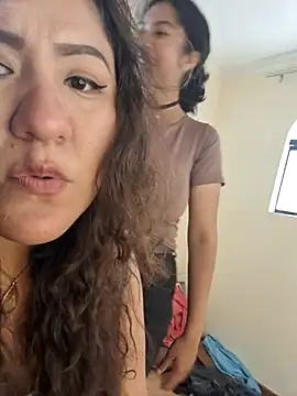 Show webcam de shouko16