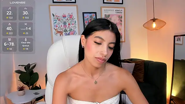 Tiffany_Low live XXX chat