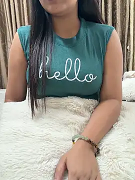 vickyandtania Webcam Show