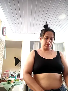 RossyAlvarez's Live Chat Room