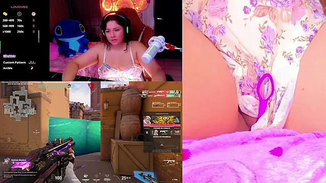 ALIS_E_G live XXX chat