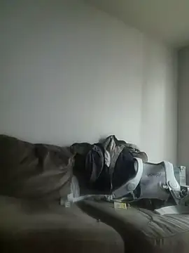 Show webcam de yourMasterisBored