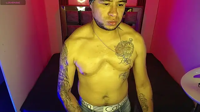 Nickk_21_ – Naživo XXX chat