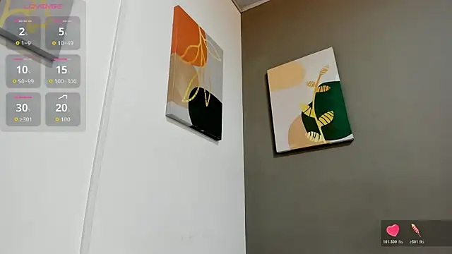 miajhonsonx Chat XXX in diretta