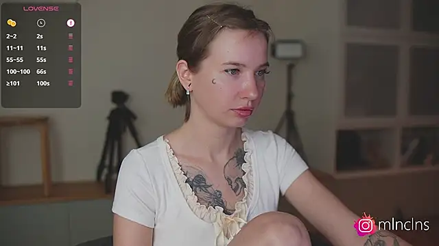 mel_collins – Naživo XXX chat