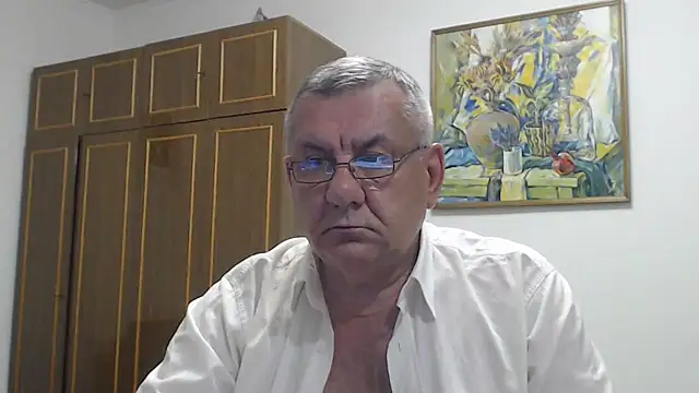 machomale3 Live XXX-chat