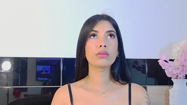 Chat XXX Live AlissonRossi