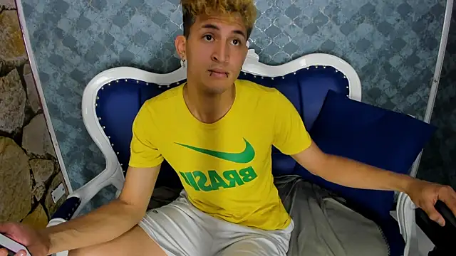 Ian_Savage – Live XXX-chat