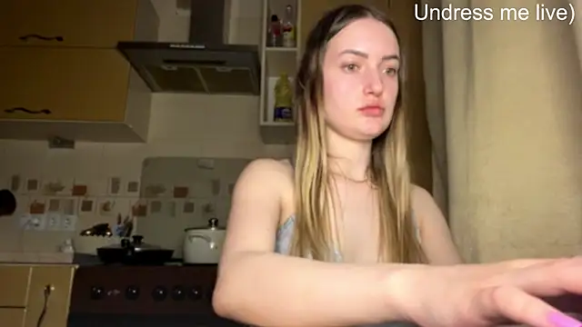 Онлайн чат XXX Lisanta